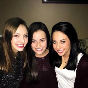 Meet your Posher, Mckenze