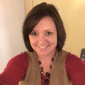 Meet your Posher, Sherry