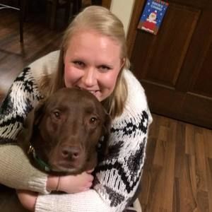 Meet your Posher, Emily