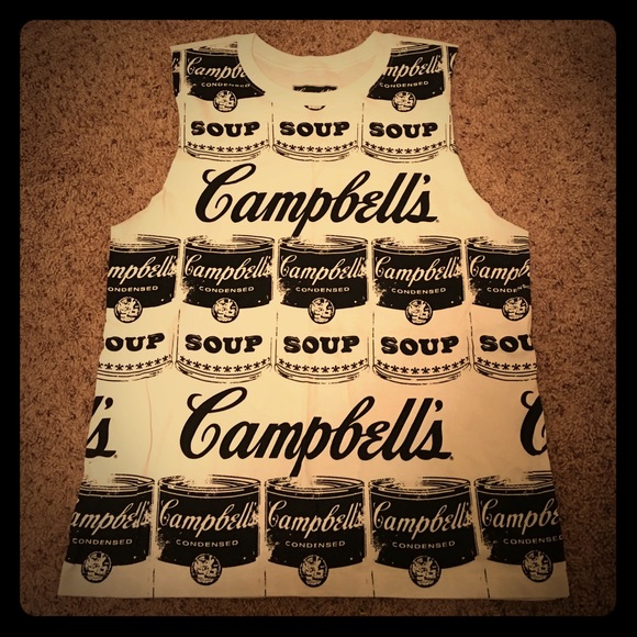 Forever 21 tank - Picture 1 of 2