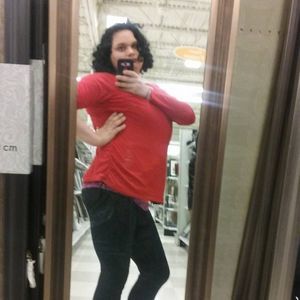 Meet your Posher, Natasha