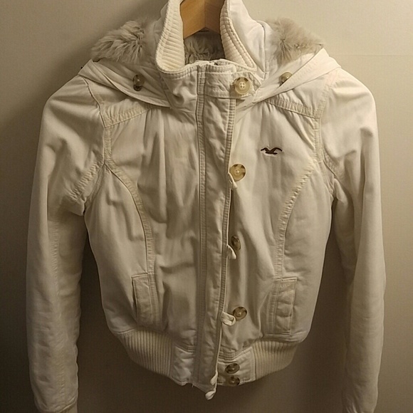 Jacket - Picture 1 of 3