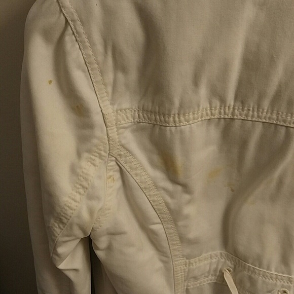 Jacket - Picture 3 of 3