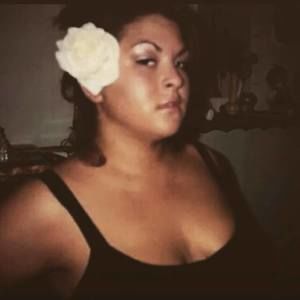 Meet your Posher, Lynn