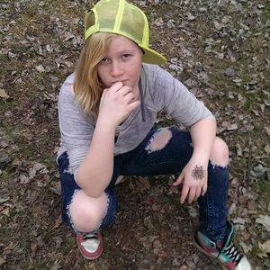 Meet your Posher, Megan