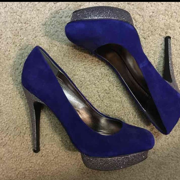 Dolce Vita heels