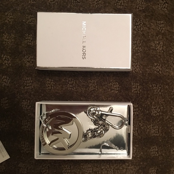 Michael kors Keychain