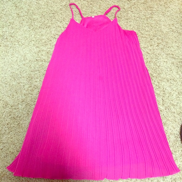 HOLD***Pretty in pink