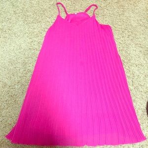 HOLD***Pretty in pink