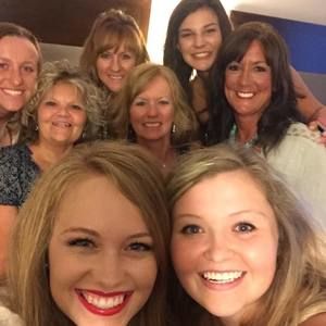 Meet your Posher, Arwen