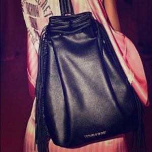 Victoria's Secret Satchel