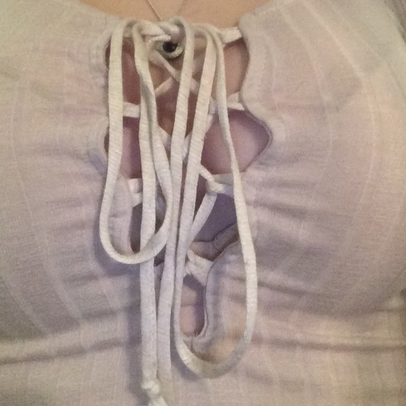 Tank top - Picture 3 of 3