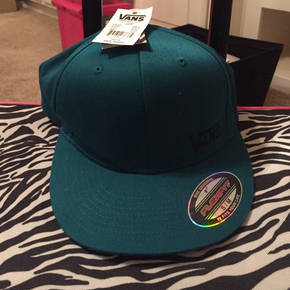 Vans SnapBack