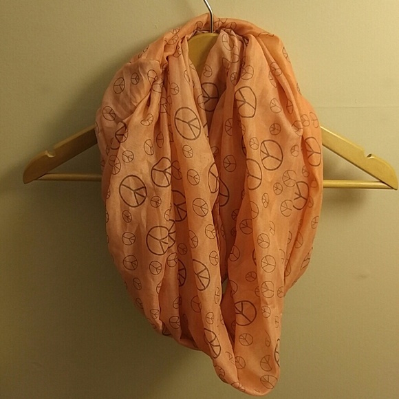 Eternity scarf