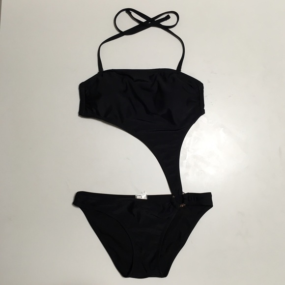 Sexy one piece swimsuit 👙