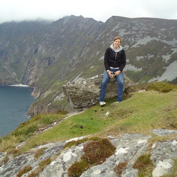 Meet your Posher, Hannah - Picture 1 of 1