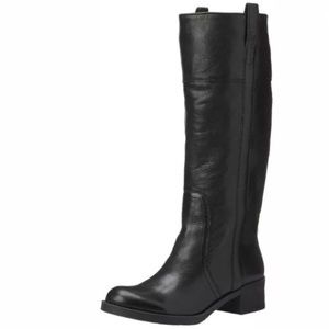 Lucky Brand Hibiscus Boot