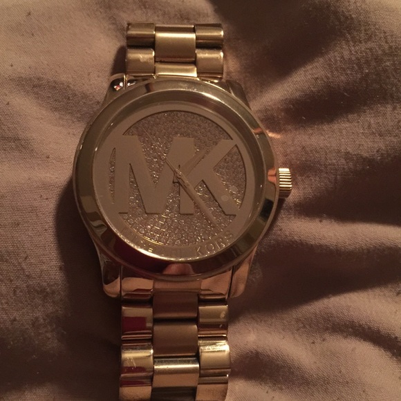 Michael Kors Jewelry - Michael Kors watch