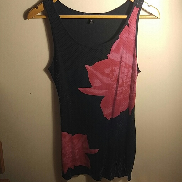 Express dress