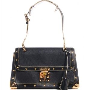 Louis Vuitton Suhali Le Talentueux Louis Vuitton Suhali Le Talentueux