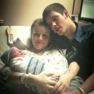 Meet your Posher, Miranda