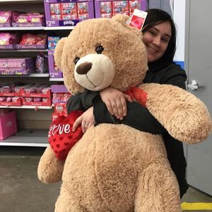 Meet your Posher, Deanna