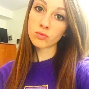 Meet your Posher, Lexie