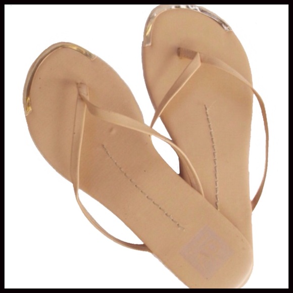 Dolce Vita Shoes - Thin-Strapped Sandals by Dolce Vita