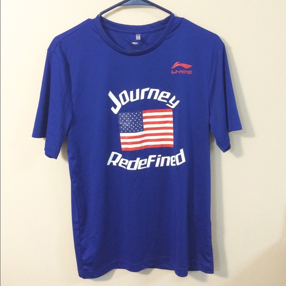 London 2012 t shirt