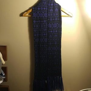 H&m Scarf
