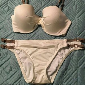 Victorias secret bathing suit