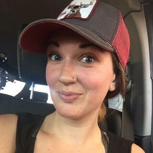 Meet your Posher, Brittany