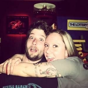 Meet your Posher, Stacy