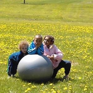 Meet your Posher, Angela