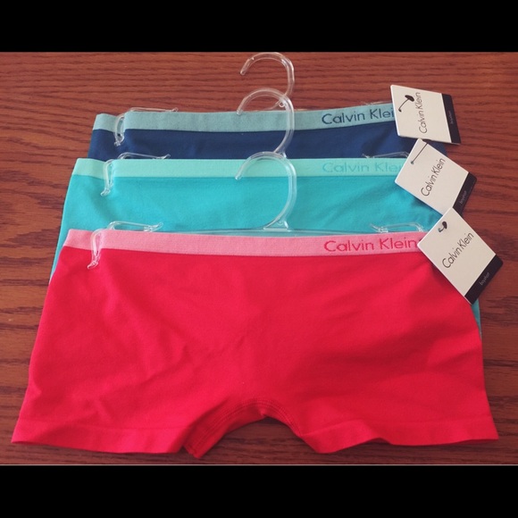 Calvin Klein Other - 🆕 Calvin Klein Underwear Bundle