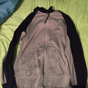 Nike mizzou hoodie