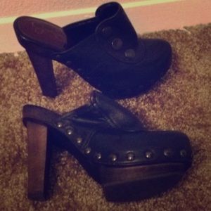 Brand new Jessica Simpson heels