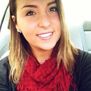 Meet your Posher, Erica