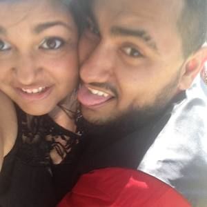 Meet your Posher, Kristina