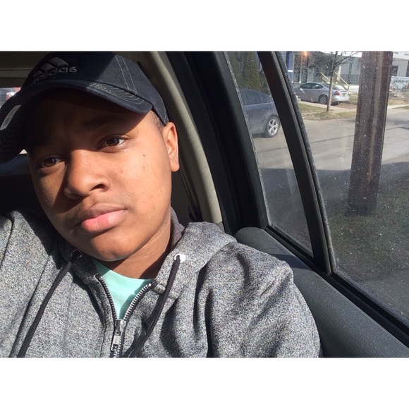 Meet your Posher, Dashay