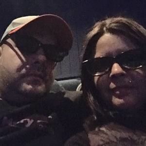 Meet your Posher, Marilyn