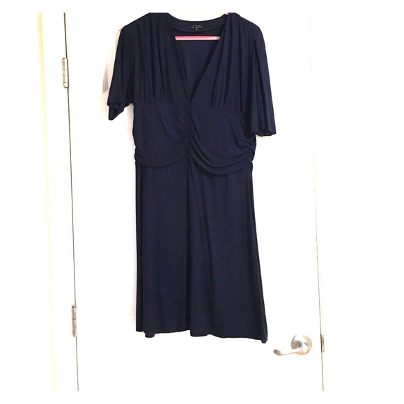 T-Bags Cotton summer dress