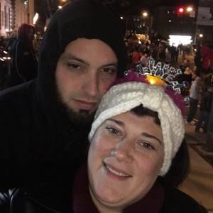 Meet your Posher, Deanna