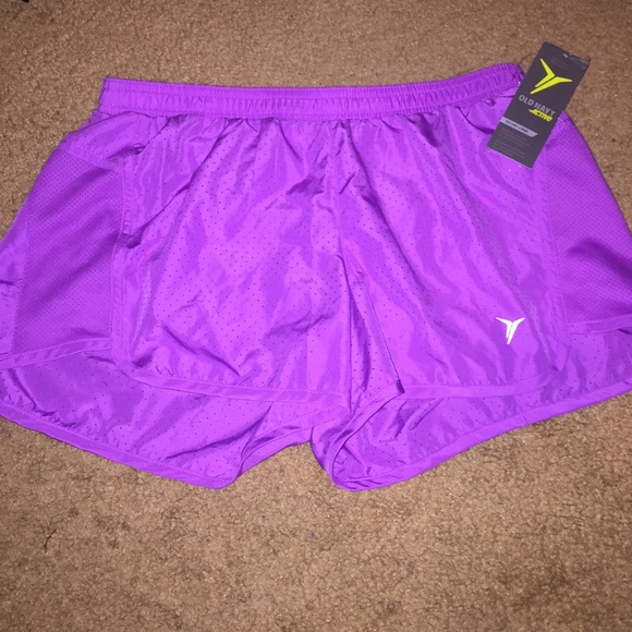 Running Shorts