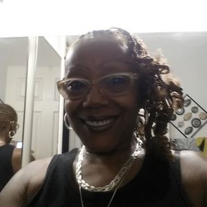 Meet your Posher, Barbara