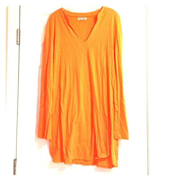 Michael Stars Bathing suit cover up