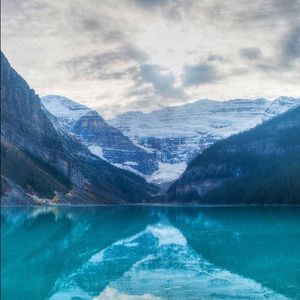 Meet your Posher, Keri