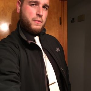 Meet your Posher, Patrick