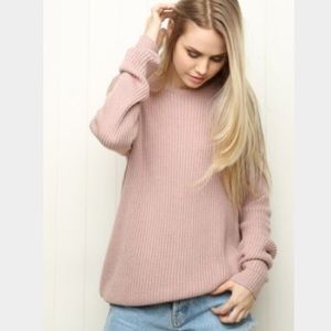 BLUSH Ollie 24 HR SALE