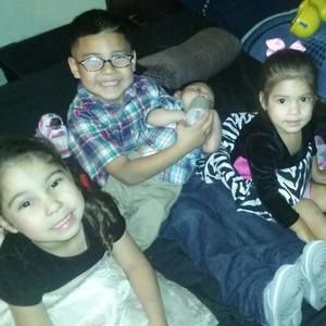 Meet your Posher, Martha